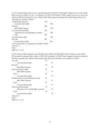 Chapter 6 2 Employee Theft Causes Larger Losses Companies Than