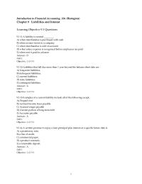 Chapter 9 1 what is the appropriate journal entry to be made by Lexie