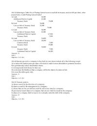 Chapter 10 3 &nbsp;Referring to Table 10-6, if Plating General were to resell all