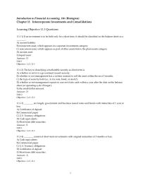 Chapter 11 1 Income Statement For Best Kayak Company Other