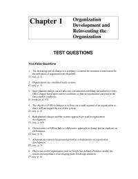 Chapter 01 Which The Following Are One The