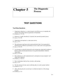 Chapter 05 Systematic Approach Understanding And Describing The