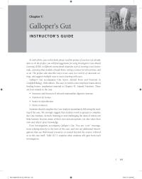 Biology & Life Sciences Chapter 7 Homework Although Humans Not Gain Nutrition From Cellulose