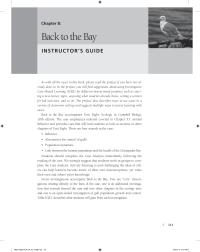 Biology & Life Sciences Chapter 8 Homework Both Sions Human gull Interactions Options Use Links
