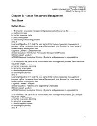 Management Chapter 09 1 Ans Learning Objective 93 Discuss The Two