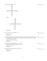 Chapter 2 3 Sketch Graph answer explanation Determine The And