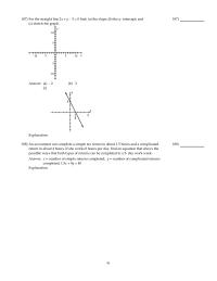 Chapter 3 3 An accountant can complete a simple tax return in about