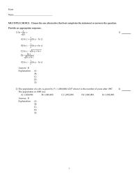 Chapter 4 1 Graph 49b Find The Domain Answer Ab