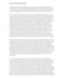 Scholarship Essay Sample