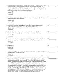 Chapter 8 2 In how many ways can a basketball coach assign the five