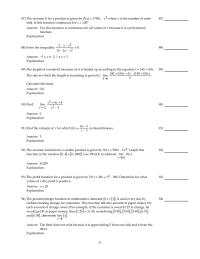 Chapter 10 2 Find Lim CP answer explanation Find The Following
