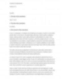 Journal for Experiments Economic