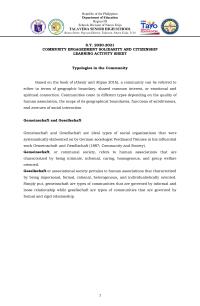 Week 4 English