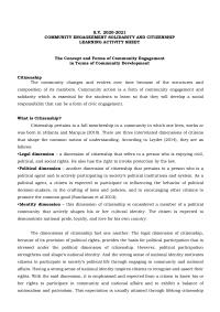 Week 7 English