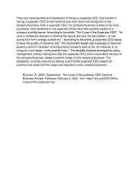 Spring 2022 week 4 discussion