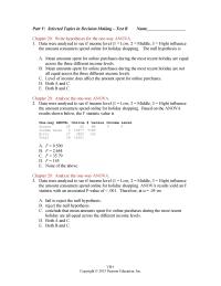 Test B&nbsp;PTV&nbsp;The Estimated Process Standard Deviation 018