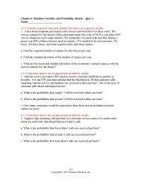 Chapter 6 What The Probability That Sample 1000 Sim