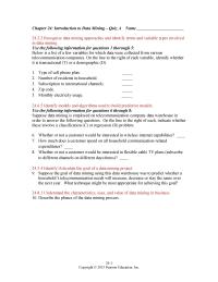 Chapter 24 Type Cell Phone Plan Zip Code Household