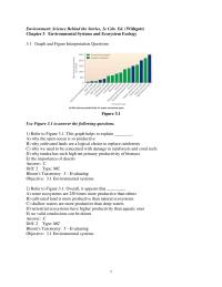 Chapter 03 1 The grass Contained 1000 Carbon The Animals That