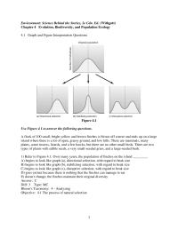 Chapter 04 1 There Will Less Genetic Variation From Recombination
