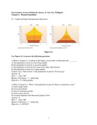 Chapter 06 1 24 The Cornucopian View Held Many Economists