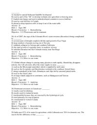 Chapter 12 2 Many Common Activities Give Rise Nonpoint Source