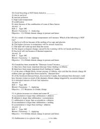 Chapter 15 2 Co2 And Reduction Heat Coming Earth Increasing