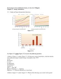 Chapter 17 1 Location in the United States evaluated as a possible repository