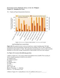 Chapter 18 1 electronic devices containing a lower content of iron