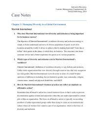 Management Chapter 03 Homework This Differs From Fiat Chrysler Automobiles That