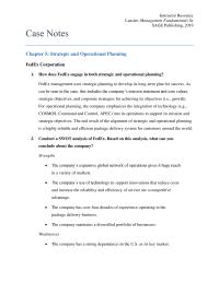 Management Chapter 05 Homework Air Canada Expanding Its Operation What Actions