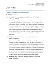 Management Chapter 11 Homework Sage Publishing 2019 Community While Building Sustainable