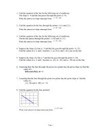 Chapter 2 section 2.7 Write Linear Function Describing Her Hourly Wage