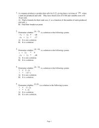 Chapter 3 section3 Page 16 The Grid Provided Graph And