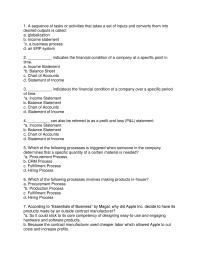 Science & Mathematics Chapter 1 Sequence Tasks Activities That Takes Set Inputs