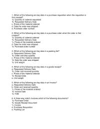 Science & Mathematics Chapter 3 Which The Following Are Key Data Purchase