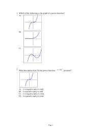 Chapter 7 section3 Which The Following Describes The Function 3
