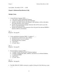 Chapter 4 1 Join Operationd Changes The Order The Columns