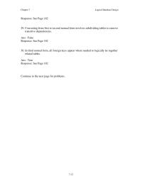 Chapter 7 2 Central Zoo Wants Maintain Information About Its
