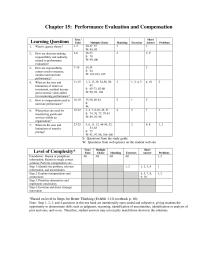 Chapter 15 Both The Selling And Buying Units Have