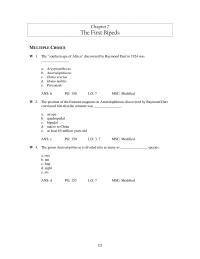 Chapter 7 1 Examinations The Upper Hip Bone And