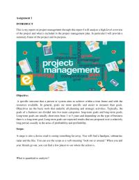 Assignment-1