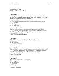 Psychology Chapter 5 2 Asch experiment Peer Pressure The Milgram Experiment Authority