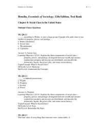 Psychology Chapter 8 1 Remember the Facts The total value of everything that&nbsp;