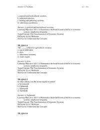 Psychology Chapter 11 2 In what century was the steam engine invented