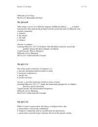 Psychology Chapter 13 2 opium of the people and legitimating social inequalities