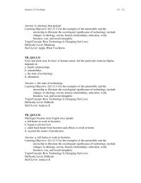 Psychology Chapter 15 2 Most Industrialized Nation b China Industrializing Nation c Japan