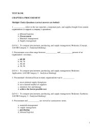 Marketing Chapter 6 1 Refers The Raw Materials Component Parts
