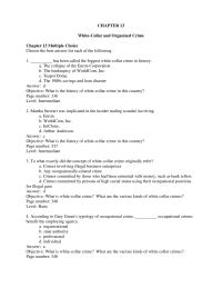 Chapter 13 1 Embezzlement The Use Electronic Communications Facility Intentionally