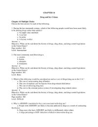 Chapter 14 1 Costs Incarcerating Drug Offender Direct Burglary Committed